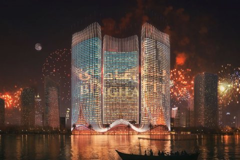 Appartement de 1 chambre à Dubai, UAE No. 168768 4