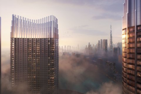 Appartement de 1 chambre à Dubai, UAE No. 168768 5