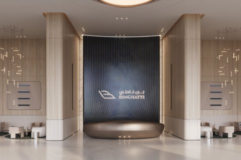 Appartement de 1 chambre à Dubai, UAE No. 168768 8
