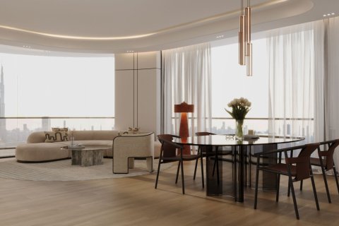Appartement de 1 chambre à Dubai, UAE No. 168768 11