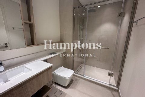 1 غرف نوم شقة في Maple at Dubai Hills Estate, الإمارات العربية المتحدة رقم 168767 8