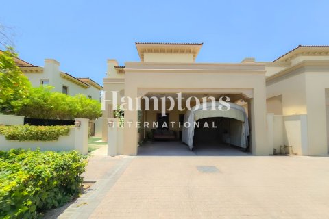 3 غرف نوم فيلا في Palma, الإمارات العربية المتحدة رقم 168764 16