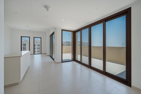 Apartment de 3 dormitorios en Zahra Breeze Apartments, UAE No. 167839