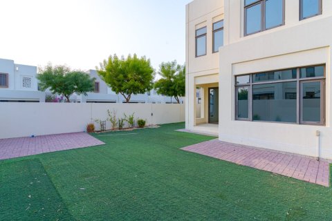 4 bedrooms Townhouse in Mira Oasis, UAE No. 167833 24