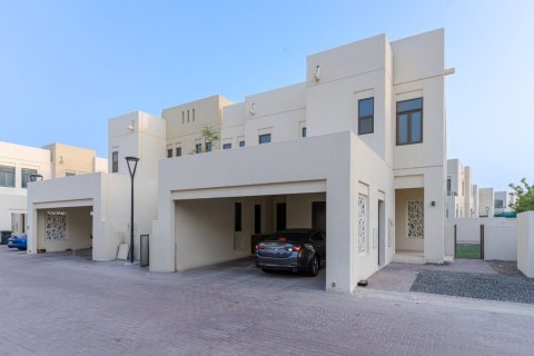 4 bedrooms Townhouse in Mira Oasis, UAE No. 167833 22