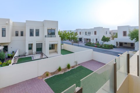 4 bedrooms Townhouse in Mira Oasis, UAE No. 167833 6