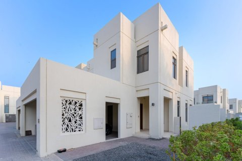 4 bedrooms Townhouse in Mira Oasis, UAE No. 167833 25