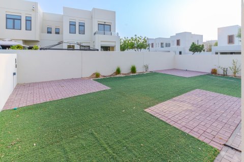 4 bedrooms Townhouse in Mira Oasis, UAE No. 167833 27