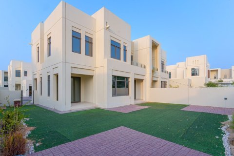 4 bedrooms Townhouse in Mira Oasis, UAE No. 167833 4