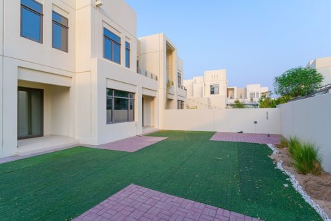 4 bedrooms Townhouse in Mira Oasis, UAE No. 167833