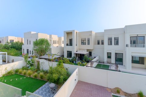 4 bedrooms Townhouse in Mira Oasis, UAE No. 167833 26