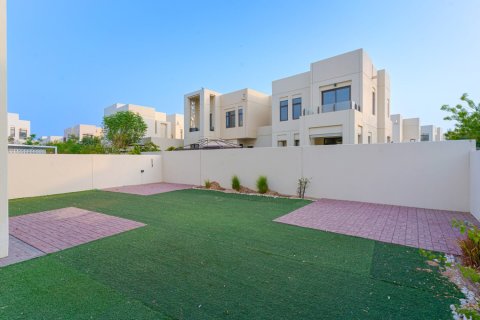 4 bedrooms Townhouse in Mira Oasis, UAE No. 167833 5