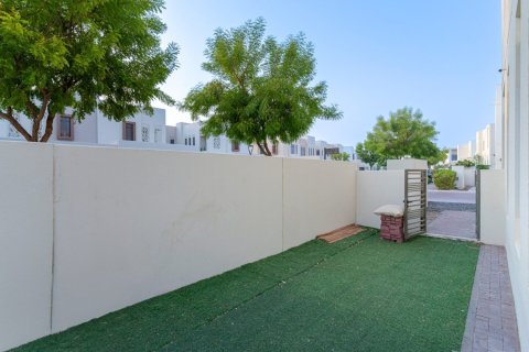 4 bedrooms Townhouse in Mira Oasis, UAE No. 167833 23