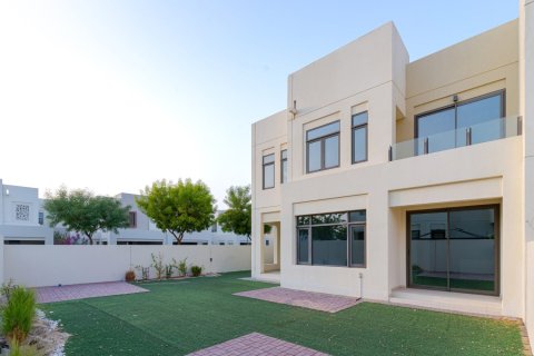 4 bedrooms Townhouse in Mira Oasis, UAE No. 167833 3