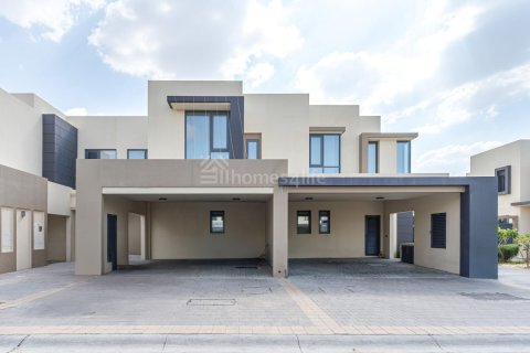 3 bedrooms Townhouse in Maple at Dubai Hills Estate, UAE No. 167836