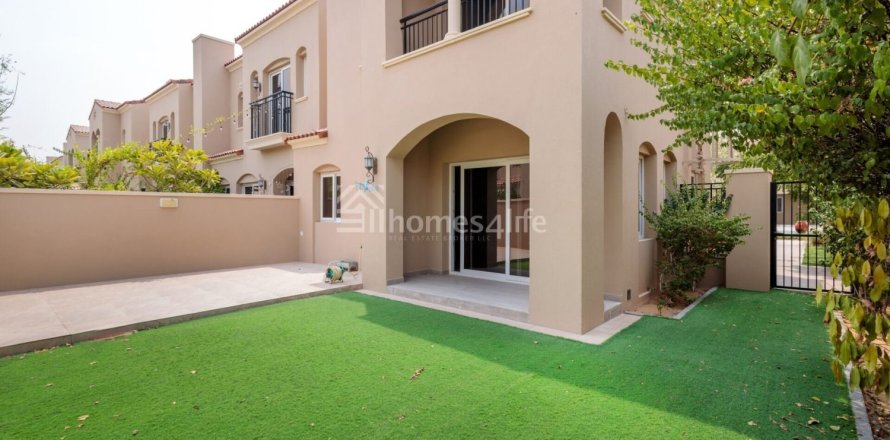 Villa de 3 dormitorios en Casa Viva, UAE No. 167837