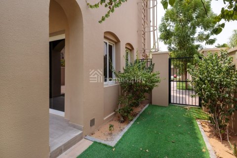 Villa de 3 dormitorios en Casa Viva, UAE No. 167837 13