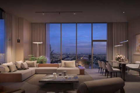 2 bedrooms Apartment in Jumeirah Islands, UAE No. 149200