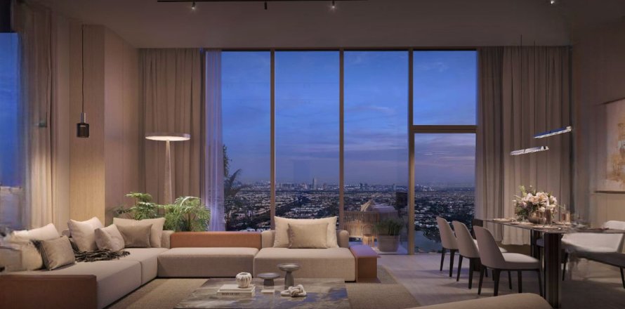 2 bedrooms Apartment in Jumeirah Islands, UAE No. 149200