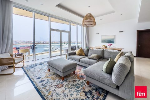 Appartement de 2 chambres à Palm Jumeirah, UAE No. 149198