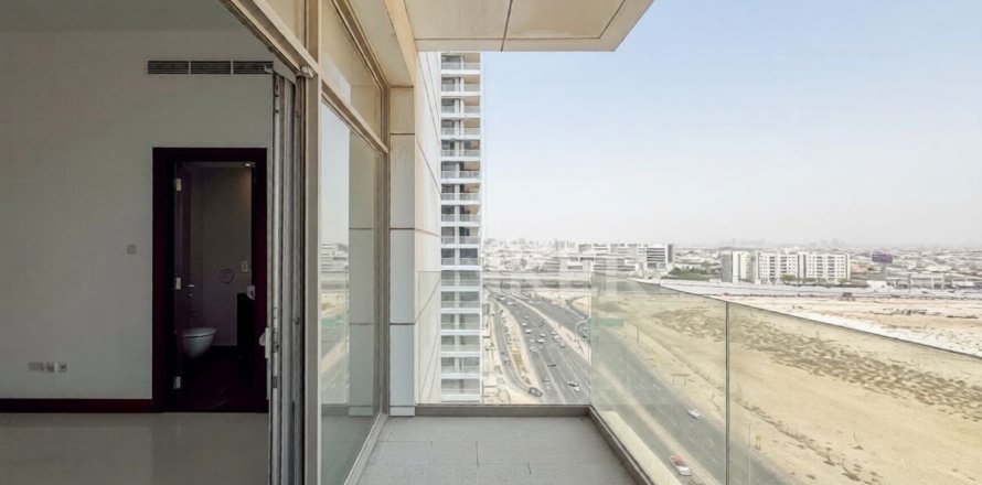 Apartment de 2 dormitorios en Dubai, UAE No. 149202