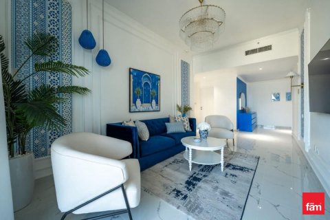 1 غرف نوم شقة في دبي, الإمارات العربية المتحدة رقم 149203