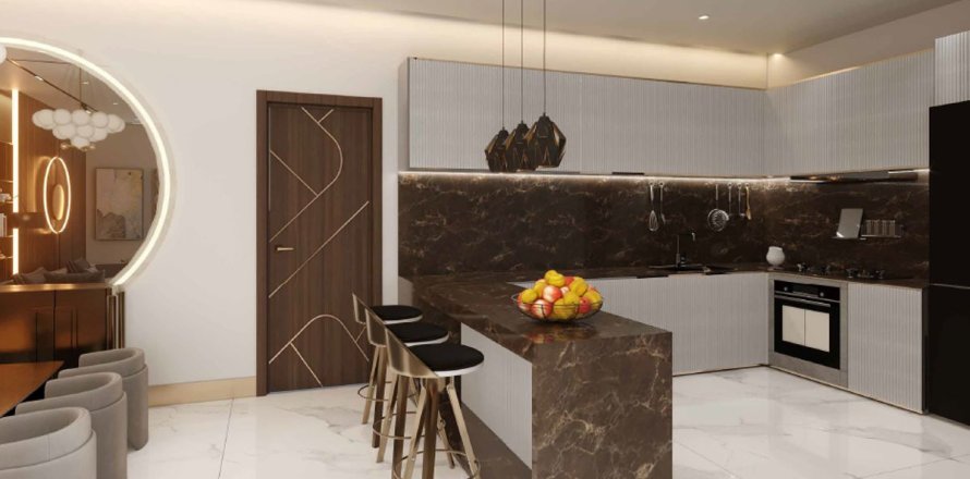 1 bedroom Apartment in Dubai, UAE No. 149199