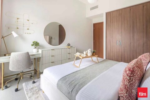 1 غرف نوم شقة في دبي, الإمارات العربية المتحدة رقم 149197 3