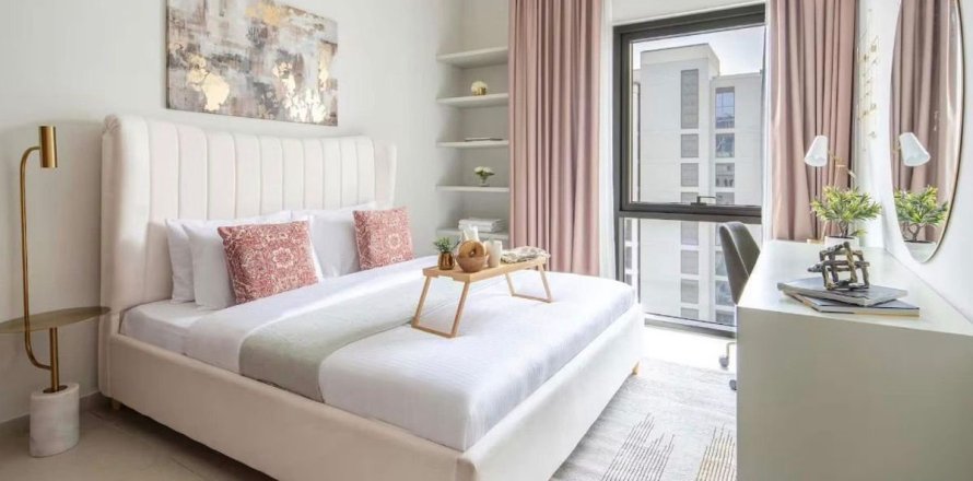 1 غرف نوم شقة في دبي, الإمارات العربية المتحدة رقم 149197