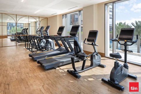 1 غرف نوم شقة في دبي, الإمارات العربية المتحدة رقم 149197 9