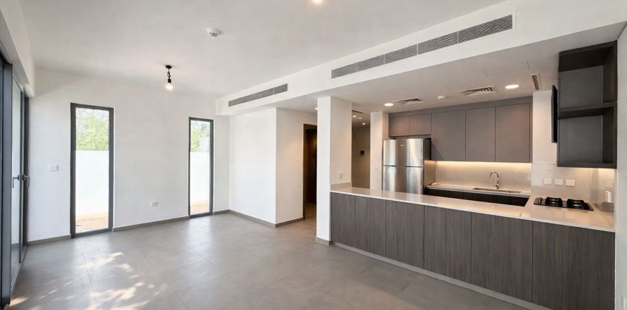 4 غرف نوم فيلا في Tilal Al Ghaf, الإمارات العربية المتحدة رقم 149201