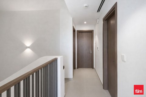 4 غرف نوم فيلا في Tilal Al Ghaf, الإمارات العربية المتحدة رقم 149201 8