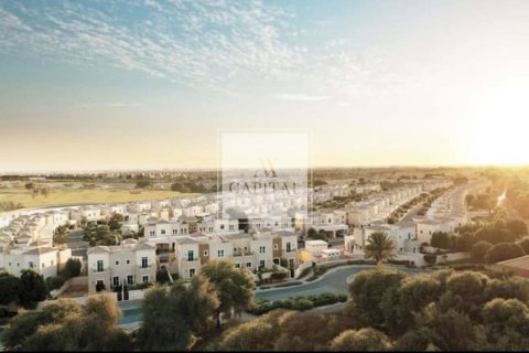 3 غرف نوم تاون هاوس في Arabian Ranches 3, الإمارات العربية المتحدة رقم 33554 4