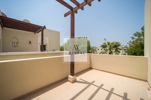 3 غرف نوم تاون هاوس في North Village, الإمارات العربية المتحدة رقم 33555 31