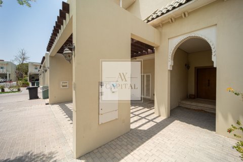 3 غرف نوم تاون هاوس في North Village, الإمارات العربية المتحدة رقم 33555 1