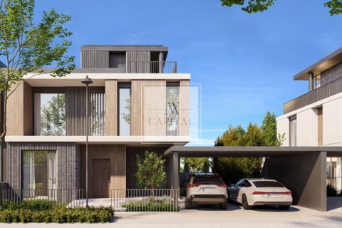 Villa de 4 dormitorios en Arabian Ranches 3, UAE No. 33552 1