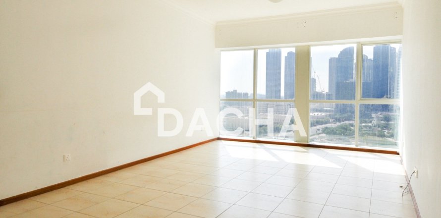 Appartement de 2 chambres à Jumeirah Lake Towers, UAE No. 155816