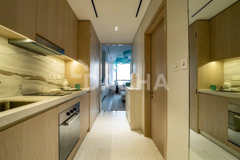 Квартира студия в The Palm Tower, ОАЭ №155821 12