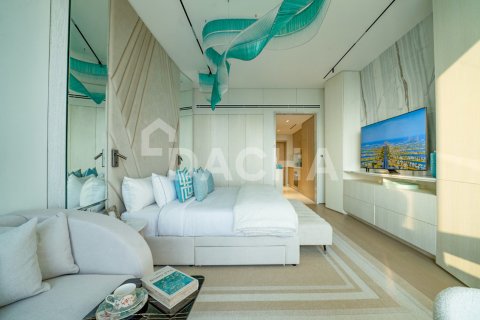 Квартира студия в The Palm Tower, ОАЭ №155821 6