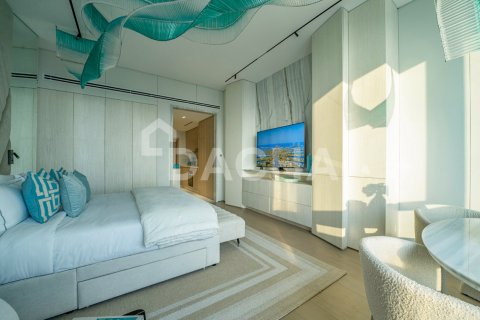 Квартира студия в The Palm Tower, ОАЭ №155821 5