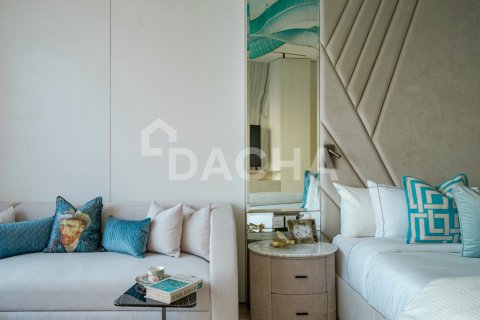 Квартира студия в The Palm Tower, ОАЭ №155821 4