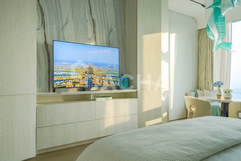 Квартира студия в The Palm Tower, ОАЭ №155821 7