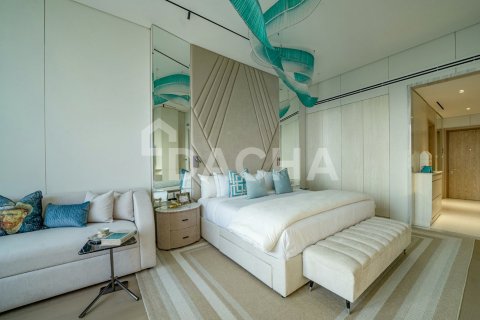 Квартира студия в The Palm Tower, ОАЭ №155821 13