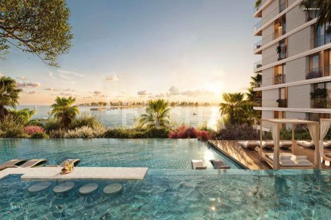 Квартира с 1 спальней в Maritime City, ОАЭ №155822 7