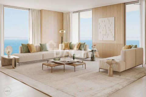 Квартира с 1 спальней в Maritime City, ОАЭ №155822 10