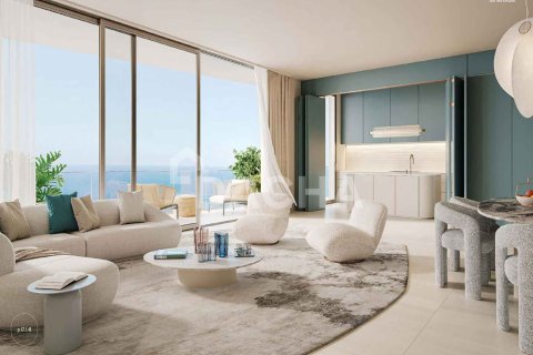 Квартира с 1 спальней в Maritime City, ОАЭ №155822 11