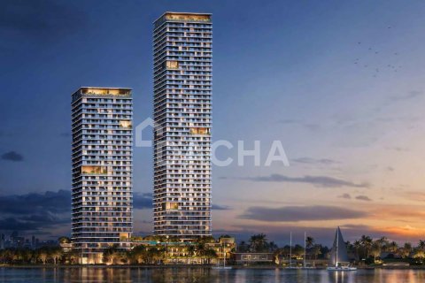 Квартира с 1 спальней в Maritime City, ОАЭ №155822 13