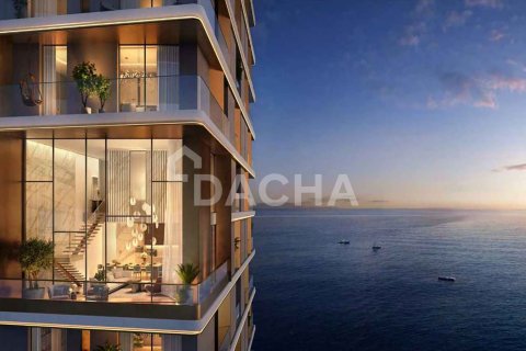 Квартира с 1 спальней в Maritime City, ОАЭ №155822 5