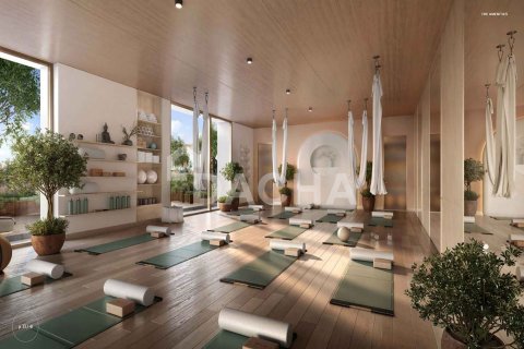 Квартира с 1 спальней в Maritime City, ОАЭ №155822 6