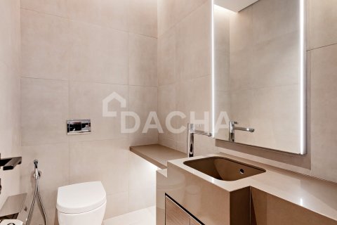 Квартира с 2 спальнями в The Address Jumeirah Resort and Spa, ОАЭ №155817 10